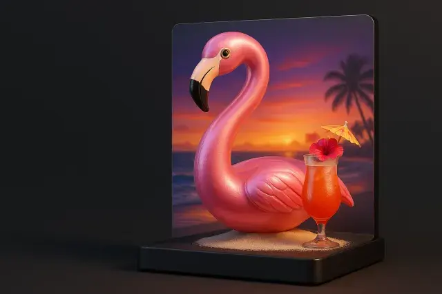 Unforgettable Summer Vibes: Join the Ultimate Beach Party Demo Experience