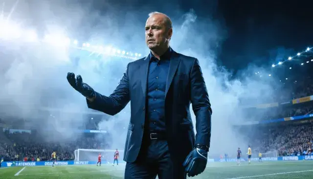 Friedel Insists Pochettino Would Reject Dual Role at Tottenham and USMNT